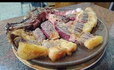 Bar Restaurante Imperial