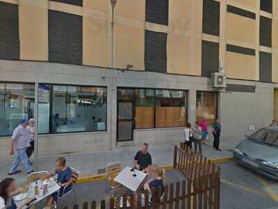 Bar Restaurante Imperial