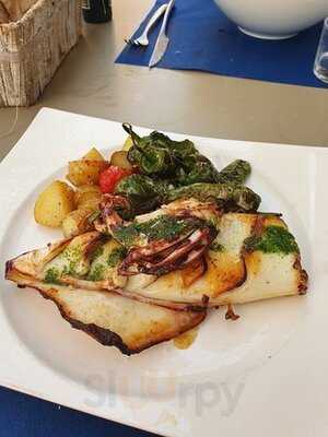 Terraza Restaurante Can Vent