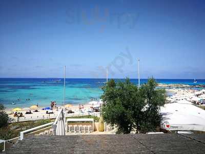 Terraza Restaurante Can Vent