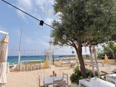 Terraza Restaurante Can Vent