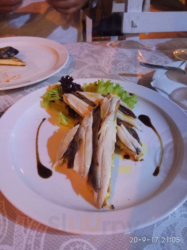 Restaurante Brisa