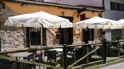 La Cabana - Tom's Cabin