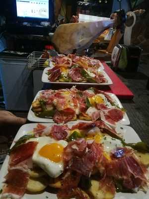 La Cabana - Tom's Cabin