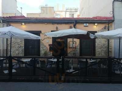 La Cabana - Tom's Cabin