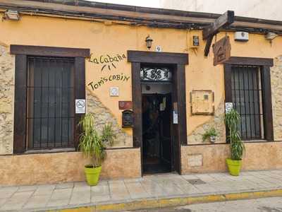 La Cabana - Tom's Cabin