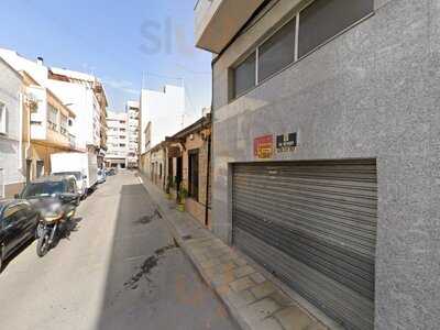 La Cabana - Tom's Cabin