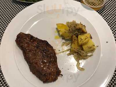 Restaurant La Popular