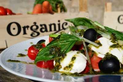 Restaurant La Popular