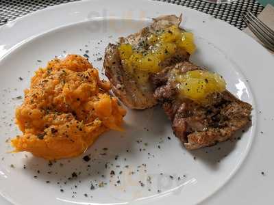 Restaurant La Popular