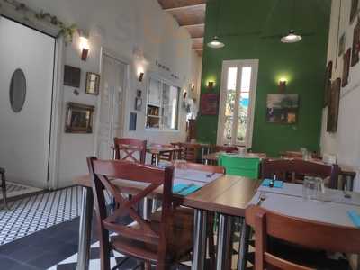 Restaurant La Popular