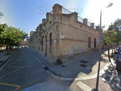 Restaurant La Popular