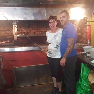 Pedro El Abuelo El Fonil