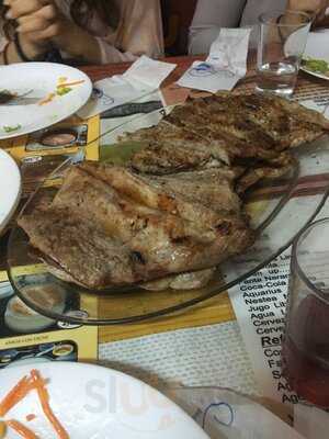 Pedro El Abuelo El Fonil