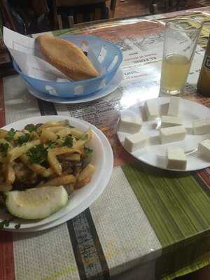 Pedro El Abuelo El Fonil