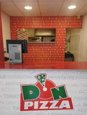 Don Pizza