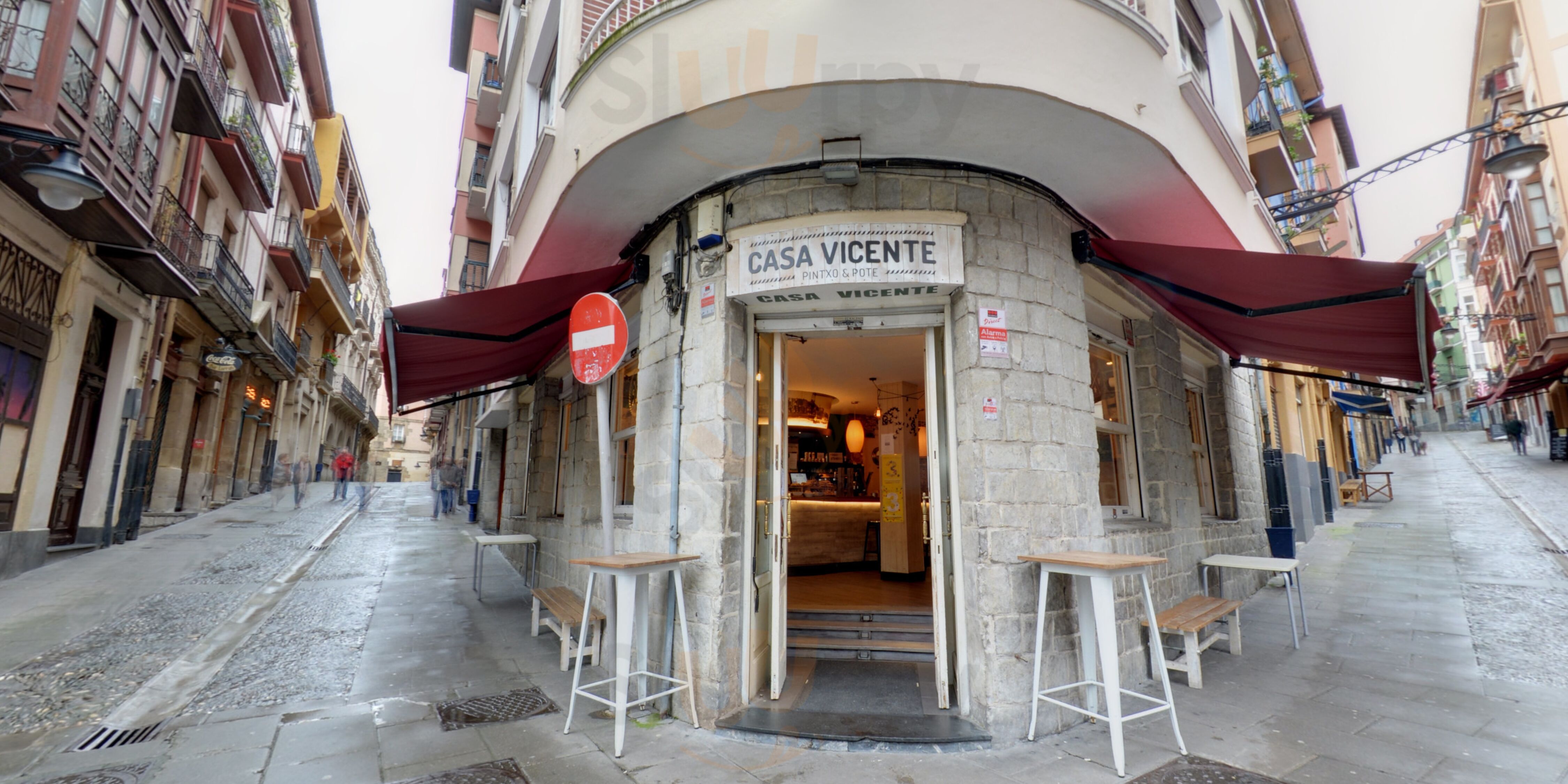 Casa Vicente