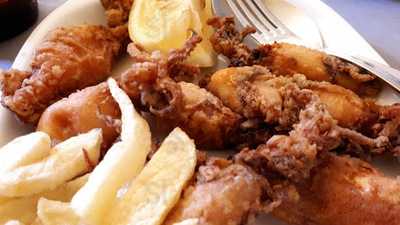 Oviedo Bar 2 - Rolle