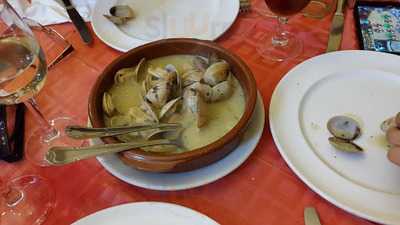 Oviedo Bar 2 - Rolle