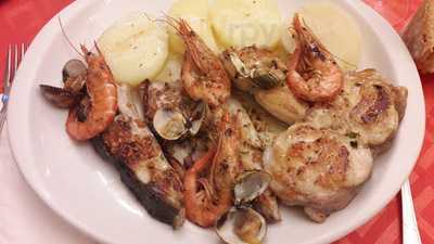 Oviedo Bar 2 - Rolle