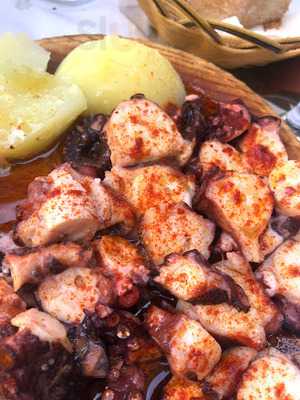 Oviedo Bar 2 - Rolle