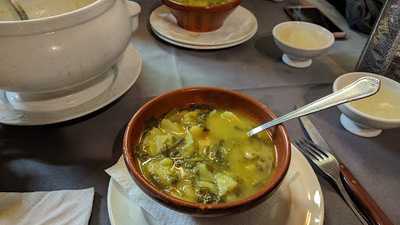 Oviedo Bar 2 - Rolle