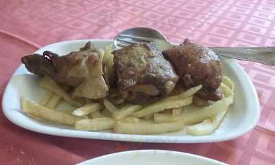 Oviedo Bar 2 - Rolle