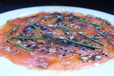 Restaurante Hotel Ac Elda By Casa Paulino