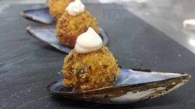 Restaurante Hotel Ac Elda By Casa Paulino