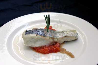 Restaurante Hotel Ac Elda By Casa Paulino