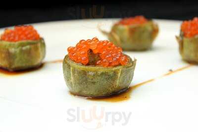 Restaurante Hotel Ac Elda By Casa Paulino