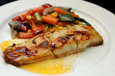 Restaurante Hotel Ac Elda By Casa Paulino