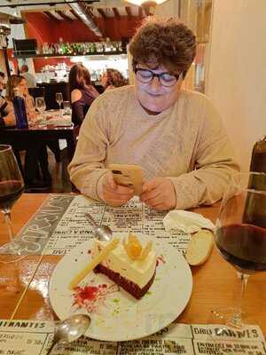 Entrevins Menjar I Beure