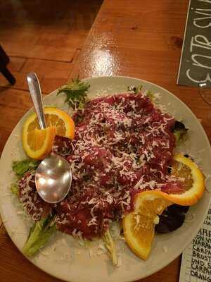 Entrevins Menjar I Beure