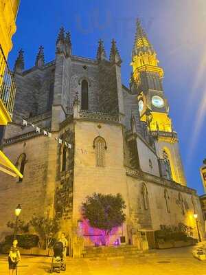 Entrevins Menjar I Beure