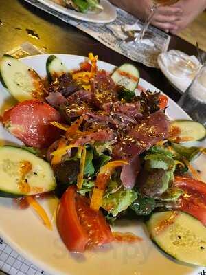 Entrevins Menjar I Beure