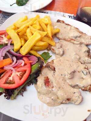 Entrevins Menjar I Beure