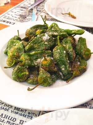 Entrevins Menjar I Beure