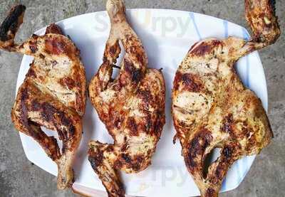 Guachinche Casa Chiqui