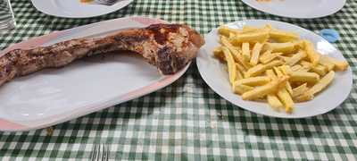 Guachinche Casa Chiqui