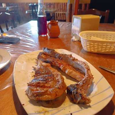 Guachinche Casa Chiqui