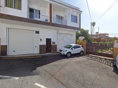 Guachinche Casa Chiqui