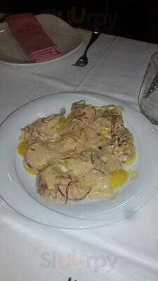 Restaurante Pizzeria L'ampadini