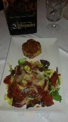 Restaurante Pizzeria L'ampadini