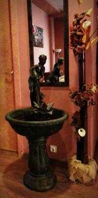 Restaurante Pizzeria L'ampadini