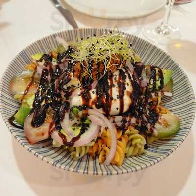 Restaurante Pizzeria L'ampadini