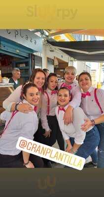 Cafeteria Heladeria L'plaza