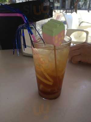 Cafeteria Heladeria L'plaza