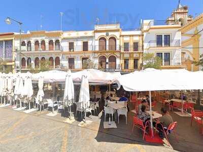 Cafeteria Heladeria L'plaza