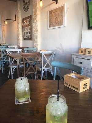 Bar Restaurante To-do